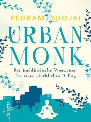 cover image of Urban Monk